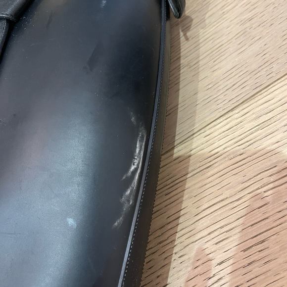 BURBERRY RAINBOOTS - Picture 6 of 10